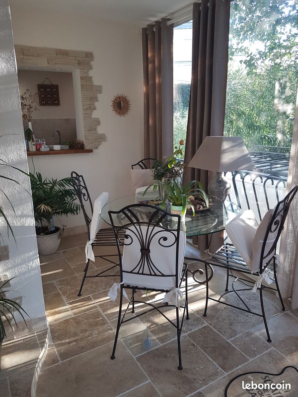 1 Schlafzimmer Haus in Cavalaire-sur-Mer, France, Nr. 298464