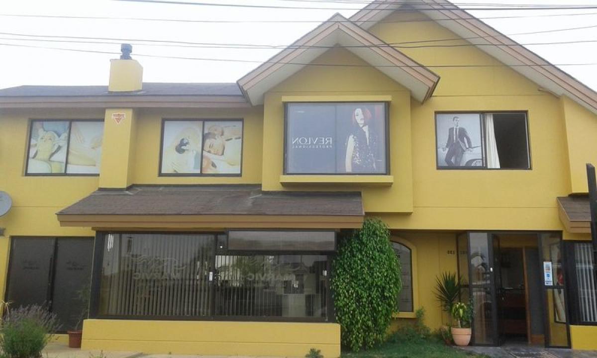 5 bedrooms House in Valparaiso, Chile No. 5380