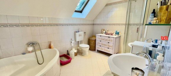 Дом с 5 комнатами в Вена, Австрия № 204887 21