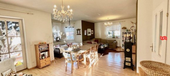 Дом с 5 комнатами в Вена, Австрия № 204887 4