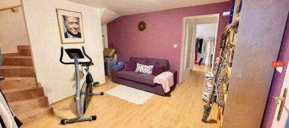 Дом с 5 комнатами в Вена, Австрия № 204887 29