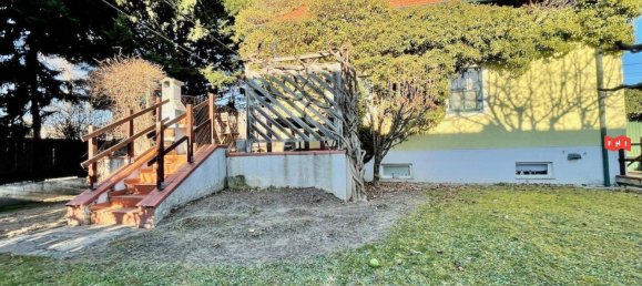 Дом с 5 комнатами в Вена, Австрия № 204887 40