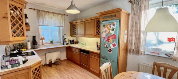 Дом с 5 комнатами в Вена, Австрия № 204887 12