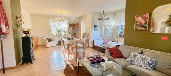 Дом с 5 комнатами в Вена, Австрия № 204887 3