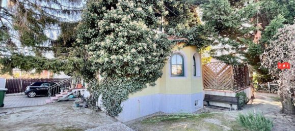 Дом с 5 комнатами в Вена, Австрия № 204887 34