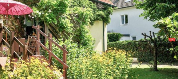 Дом с 5 комнатами в Вена, Австрия № 204887 43