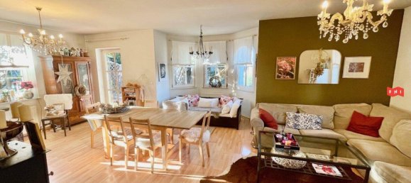 Дом с 5 комнатами в Вена, Австрия № 204887 2