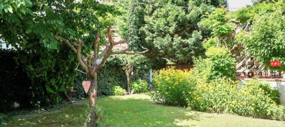 Дом с 5 комнатами в Вена, Австрия № 204887 41