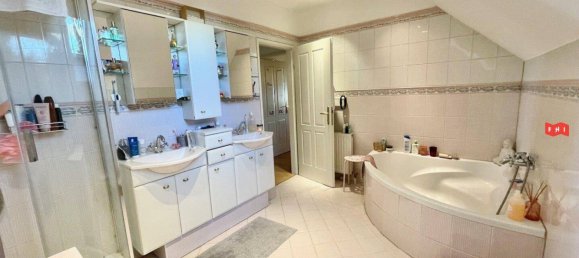 Дом с 5 комнатами в Вена, Австрия № 204887 22