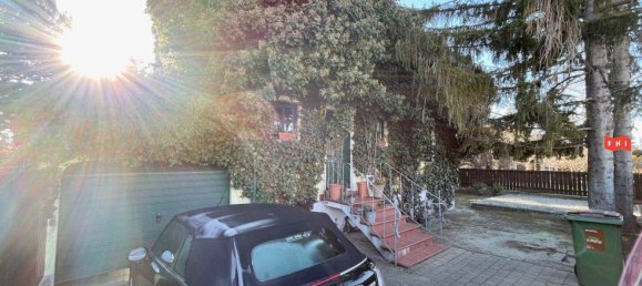 Дом с 5 комнатами в Вена, Австрия № 204887 35