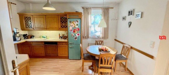 Дом с 5 комнатами в Вена, Австрия № 204887 9