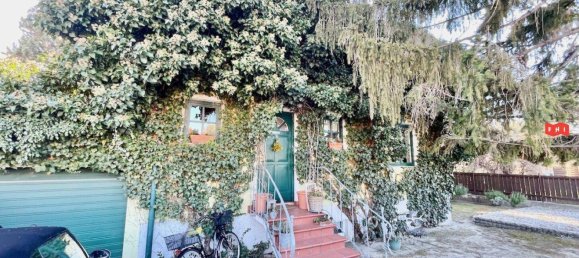 Дом с 5 комнатами в Вена, Австрия № 204887 8