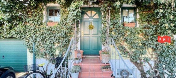 Дом с 5 комнатами в Вена, Австрия № 204887 36