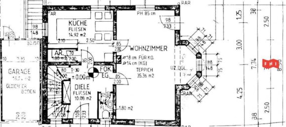 Дом с 5 комнатами в Вена, Австрия № 204887 44