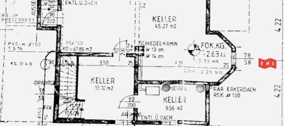 Дом с 5 комнатами в Вена, Австрия № 204887 46