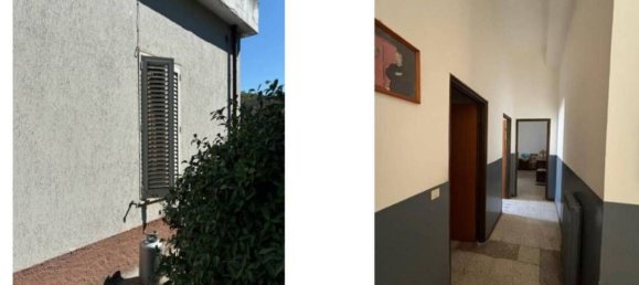 3 bedrooms Apartment in Zagarise, Italy No. 373537 10