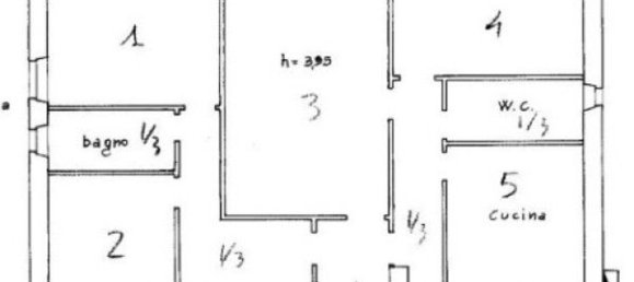 3 bedrooms Apartment in Zagarise, Italy No. 373537 19