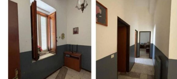 3 bedrooms Apartment in Zagarise, Italy No. 373537 14