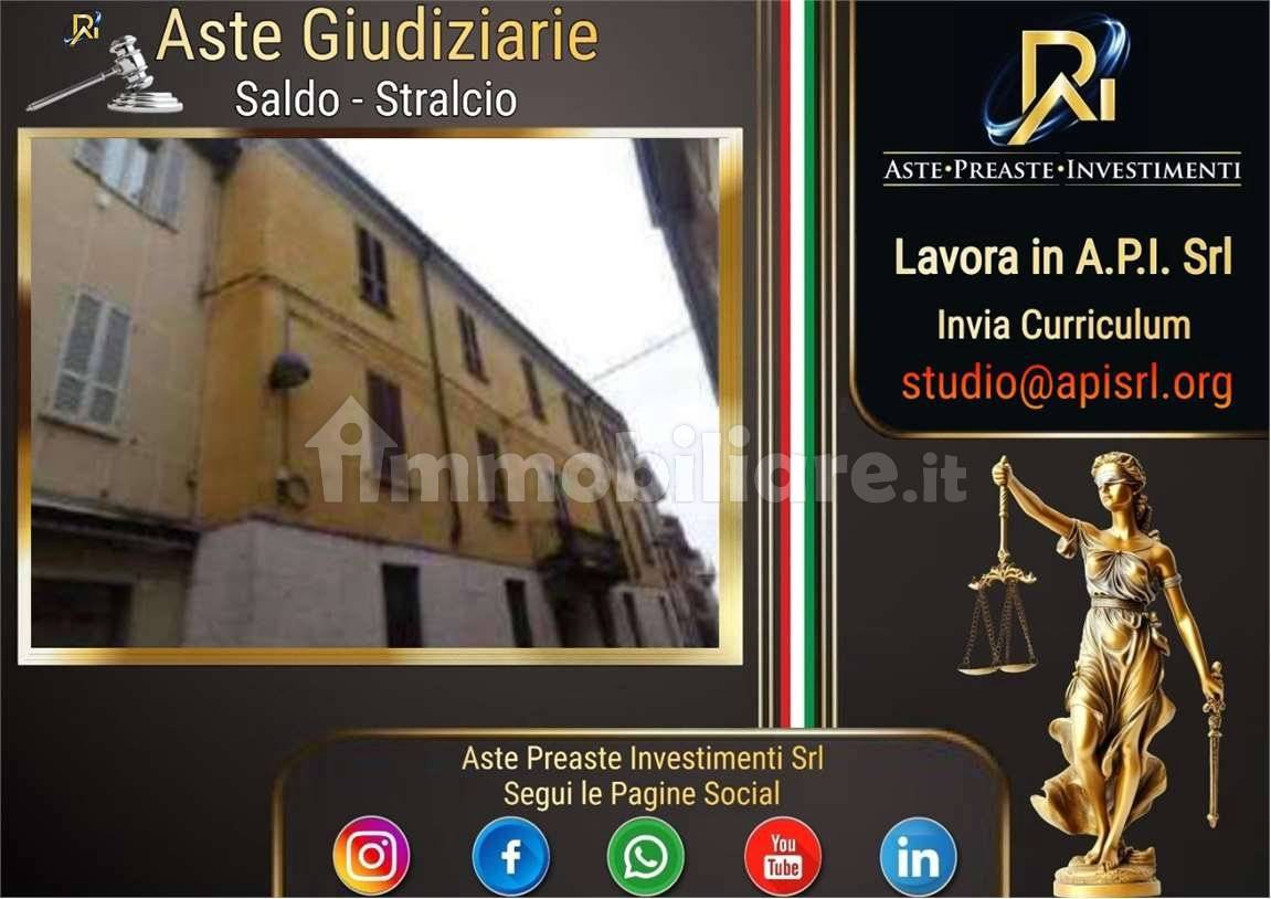 2 bedrooms Apartment in Lugagnano Val d'Arda, Italy No. 288260
