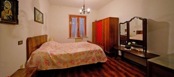 5 rooms Villa in Seggiano, Italy No. 141858 12