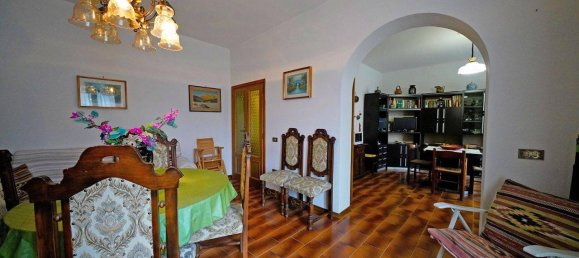 5 rooms Villa in Seggiano, Italy No. 141858 10