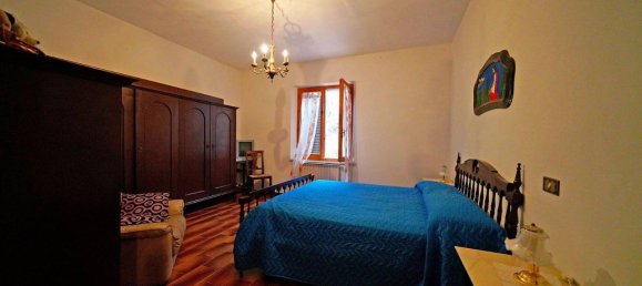 5 rooms Villa in Seggiano, Italy No. 141858 13