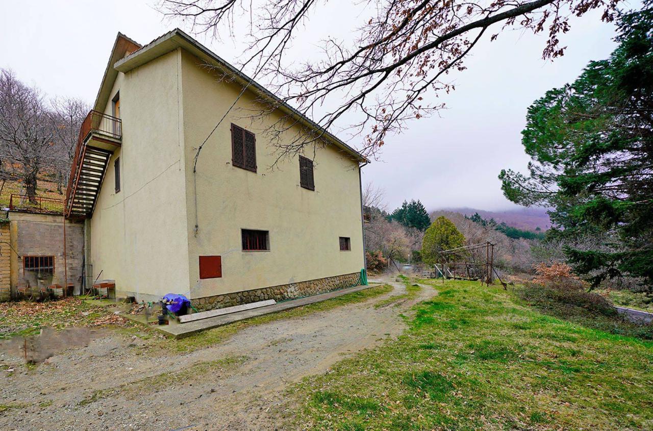 5 rooms Villa in Seggiano, Italy No. 141858