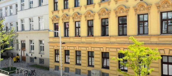 2 rooms Apartment in Ottakring, Austria No. 157667 6