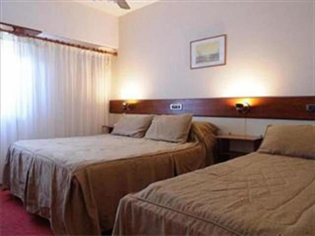 1676m² Hotel in Mar del Plata, Argentina No. 104665