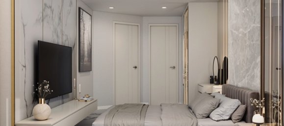 1 Schlafzimmer Eigentumswohnung in Pattaya, Thailand, Nr. 67320 9
