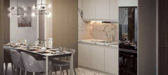 1 Schlafzimmer Eigentumswohnung in Pattaya, Thailand, Nr. 67320 5