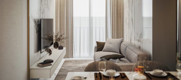 1 Schlafzimmer Eigentumswohnung in Pattaya, Thailand, Nr. 67320 2