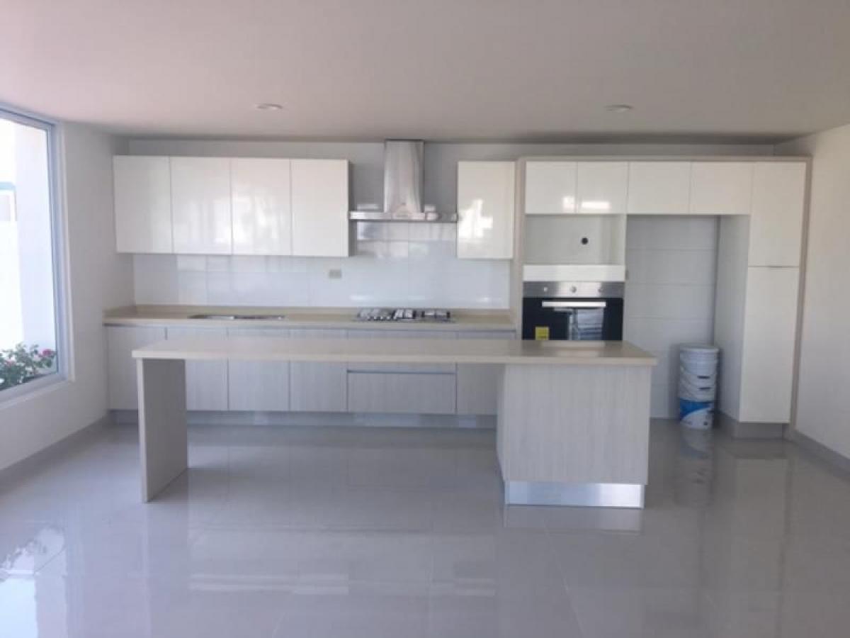 3 Schlafzimmer Haus in Puebla, Mexico, Nr. 181025