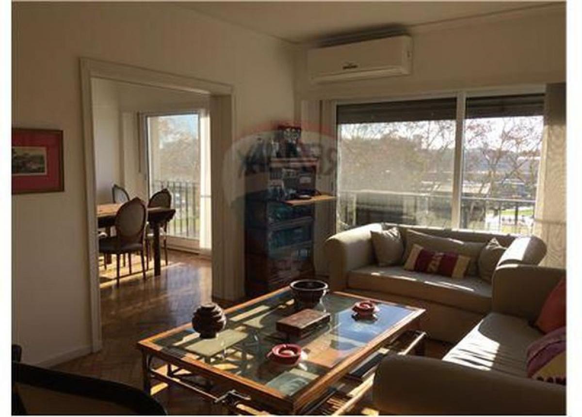 2 bedrooms Apartment in Buenos Aires, Argentina No. 75808