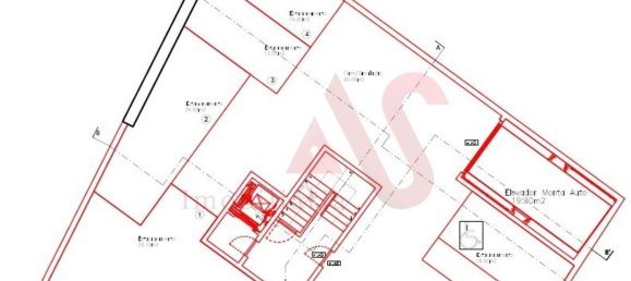  بناية في Olhao, Portugal 216متر مربع رقم 11845 17