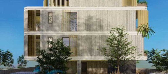 3 bedrooms Apartment in Paphos, Cyprus No. 11687 3