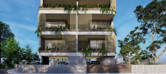 3 bedrooms Apartment in Paphos, Cyprus No. 11687 7