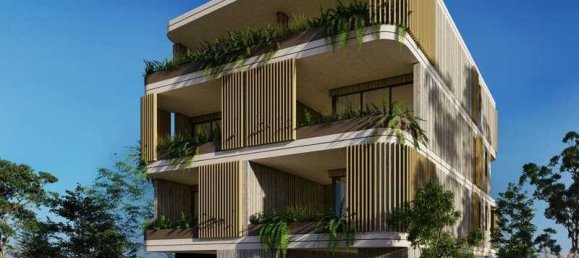 3 bedrooms Apartment in Paphos, Cyprus No. 11687 5