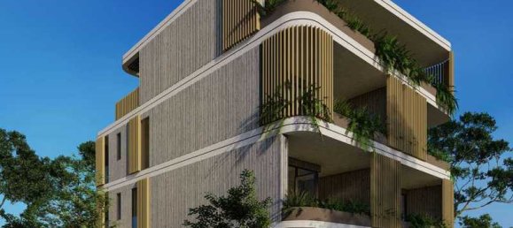 3 bedrooms Apartment in Paphos, Cyprus No. 11687 4