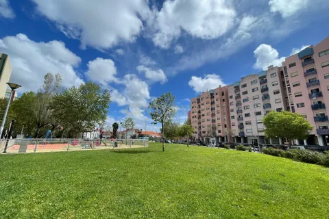 2 bedrooms Apartment in Sintra, Portugal No. 351253