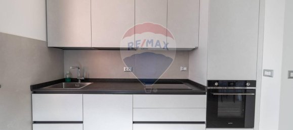 3 rooms Apartment in Monte San Vito, Italy No. 15521 4