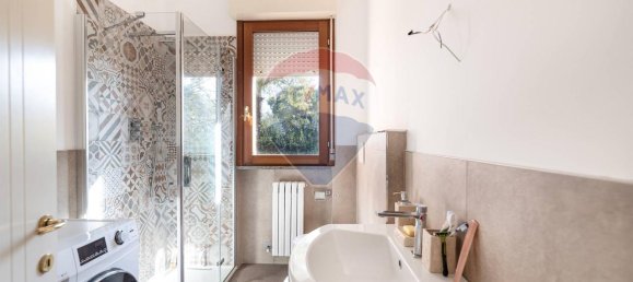 3 rooms Apartment in Monte San Vito, Italy No. 15521 8