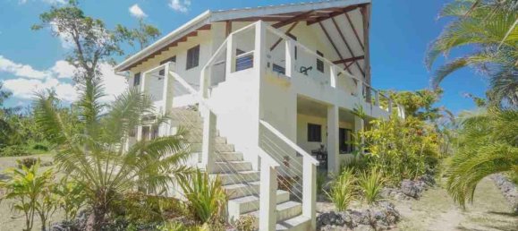 Квартира с 5 спальнями в Порт-Вила, Вануату № 123 3