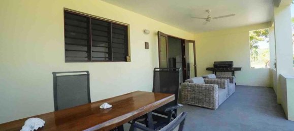 Квартира с 5 спальнями в Порт-Вила, Вануату № 123 19