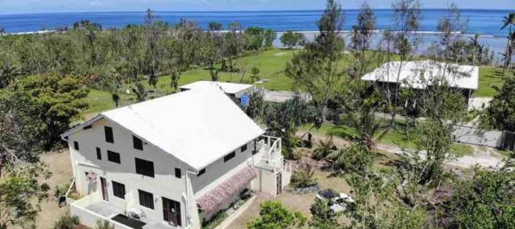 Квартира с 5 спальнями в Порт-Вила, Вануату № 123 5