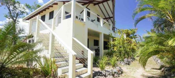 Квартира с 5 спальнями в Порт-Вила, Вануату № 123 8