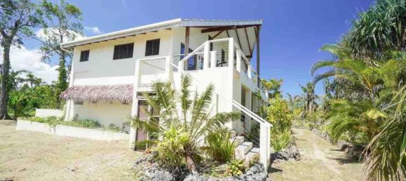 Квартира с 5 спальнями в Порт-Вила, Вануату № 123 7