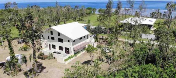 Квартира с 5 спальнями в Порт-Вила, Вануату № 123 13