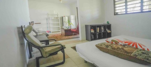 Квартира с 5 спальнями в Порт-Вила, Вануату № 123 21