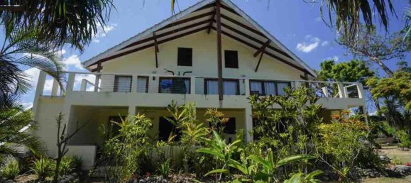 Квартира с 5 спальнями в Порт-Вила, Вануату № 123 11